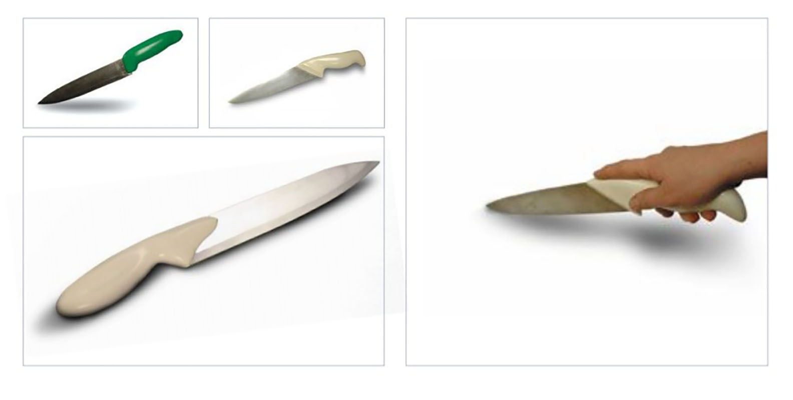 Caso 02 : FDI Corfo – Diseño Concurrente en la PYME Chilena