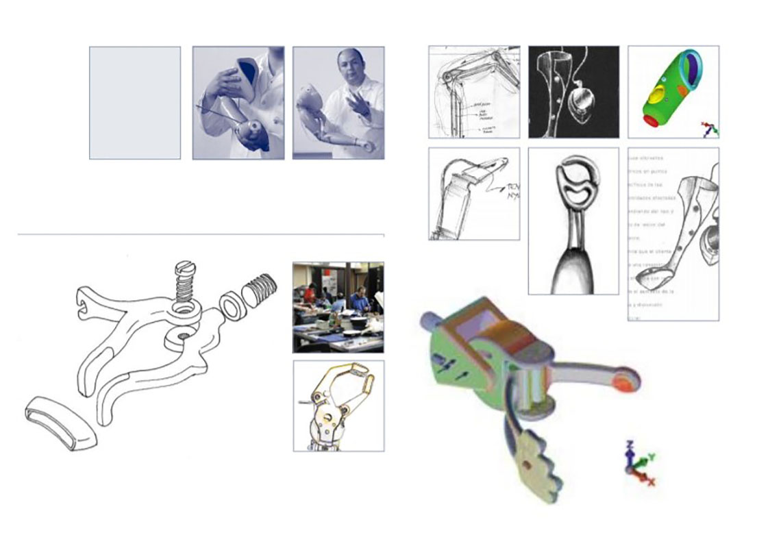 Caso 03 : FDI Corfo – Diseño Concurrente en la PYME Chilena