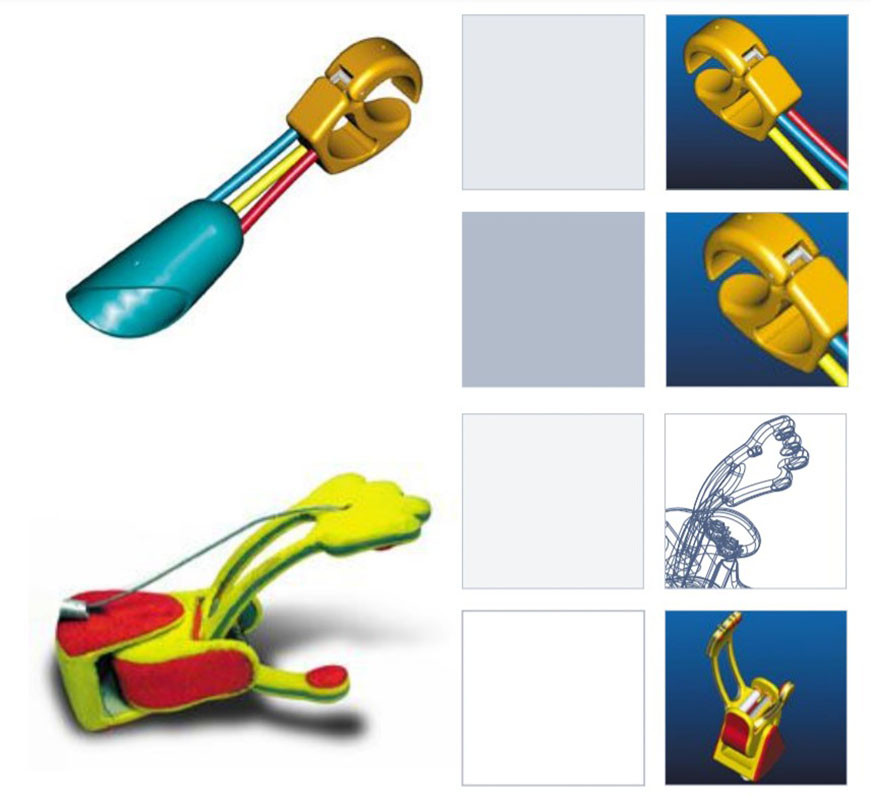 Caso 03 : FDI Corfo – Diseño Concurrente en la PYME Chilena