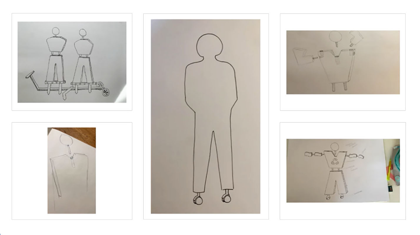 Elementos de Entrenamiento Club Deportivo Ñublense