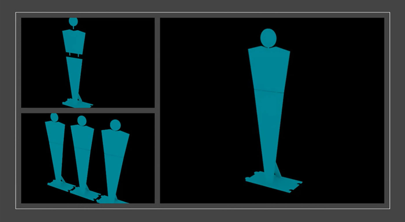 Elementos de Entrenamiento Club Deportivo Ñublense