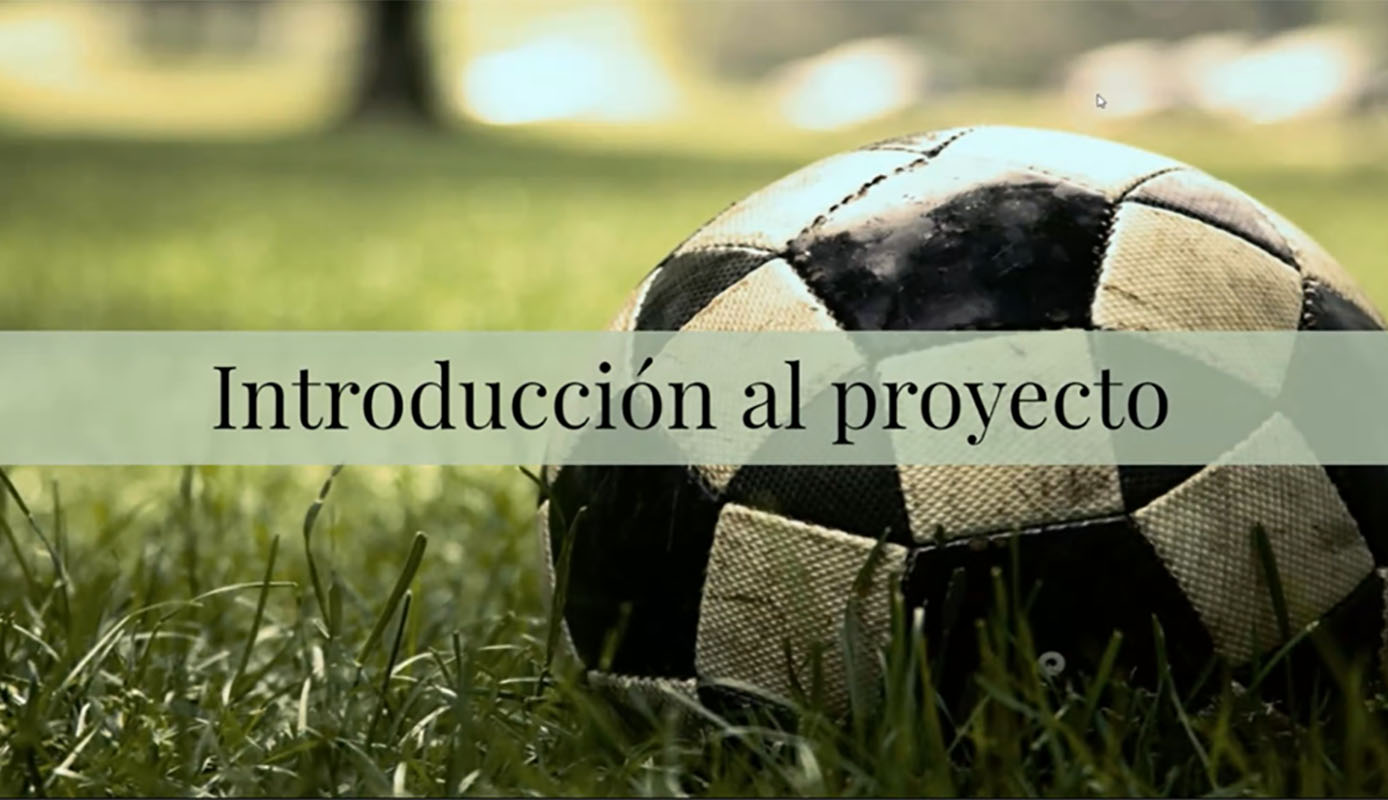 Elementos de Entrenamiento Club Deportivo Ñublense