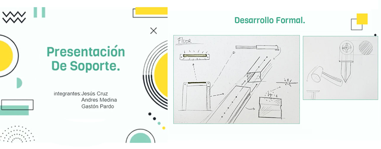 Elementos de Entrenamiento Club Deportivo Ñublense
