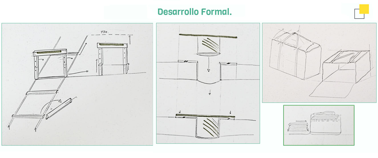 Elementos de Entrenamiento Club Deportivo Ñublense
