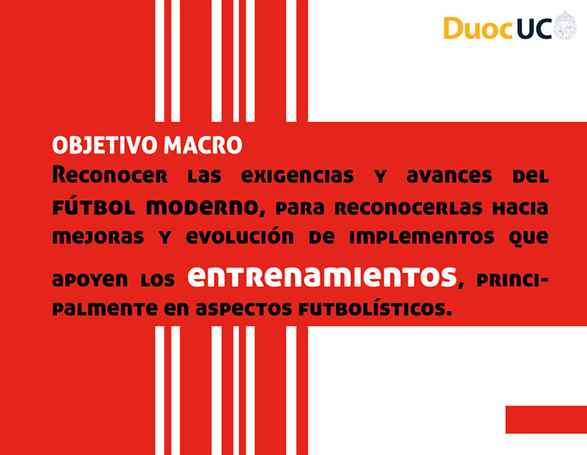 Elementos de Entrenamiento Club Deportivo Ñublense