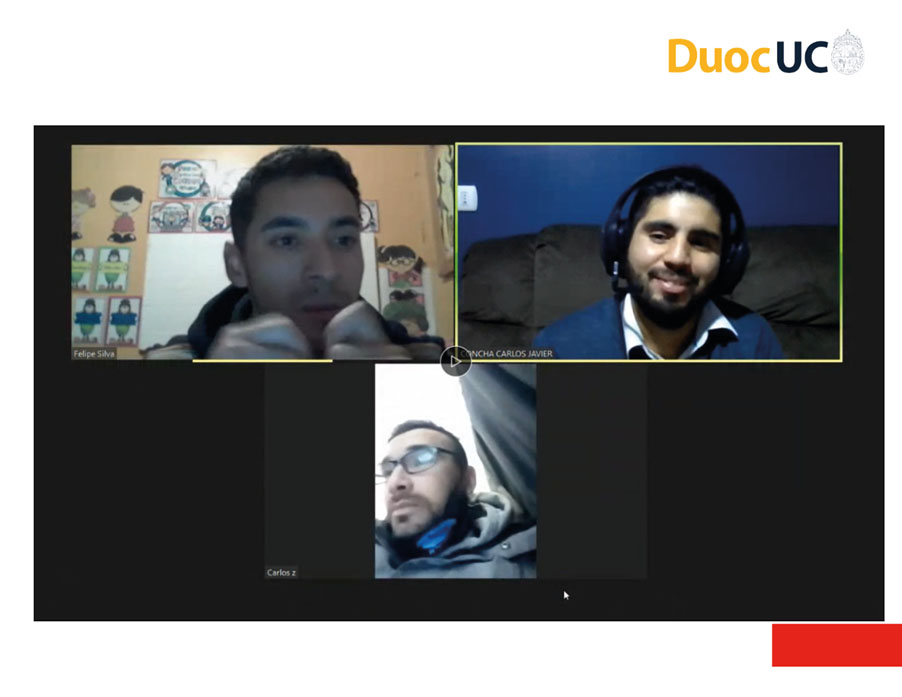 Elementos de Entrenamiento Club Deportivo Ñublense