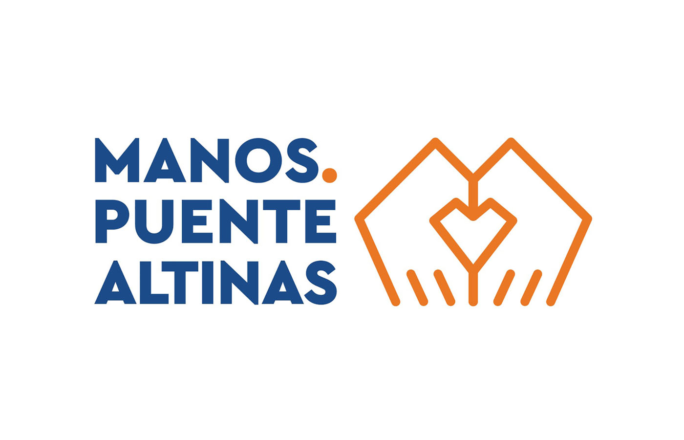 Desarrollo Marca para Proyecto Manos Puentealtinas