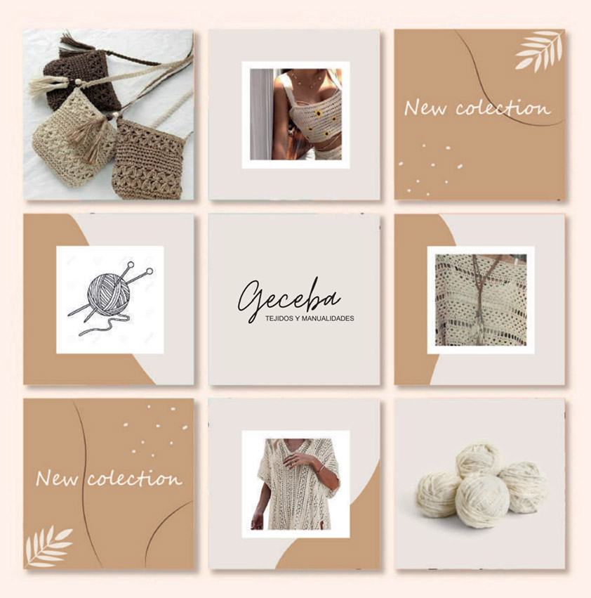 Desarrollo Marca para Proyecto Manos Puentealtinas