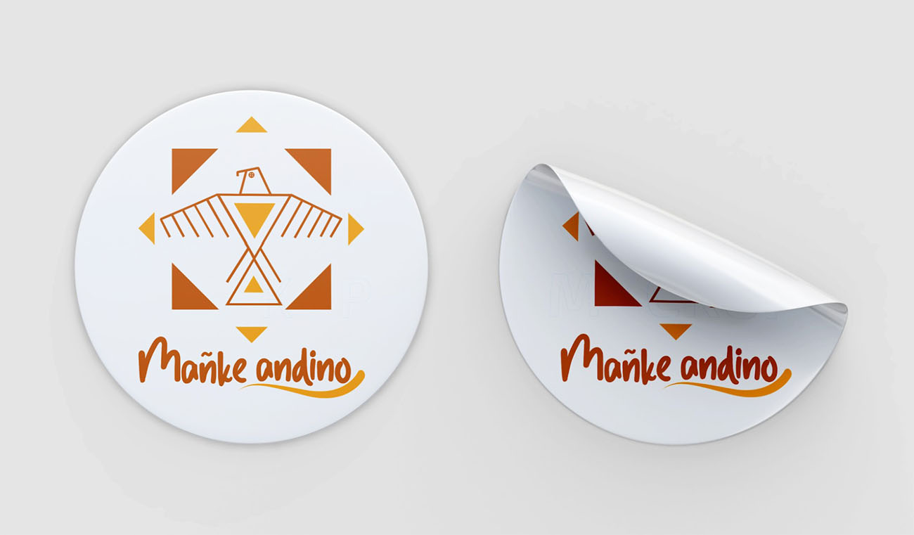 Desarrollo Marca para Proyecto Manos Puentealtinas