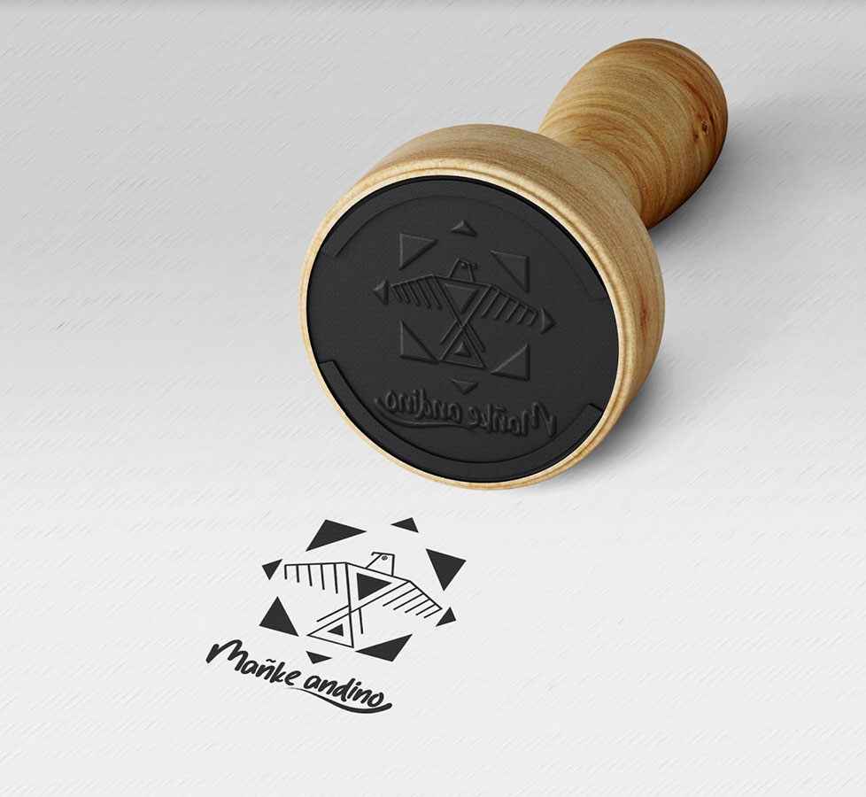 Desarrollo Marca para Proyecto Manos Puentealtinas