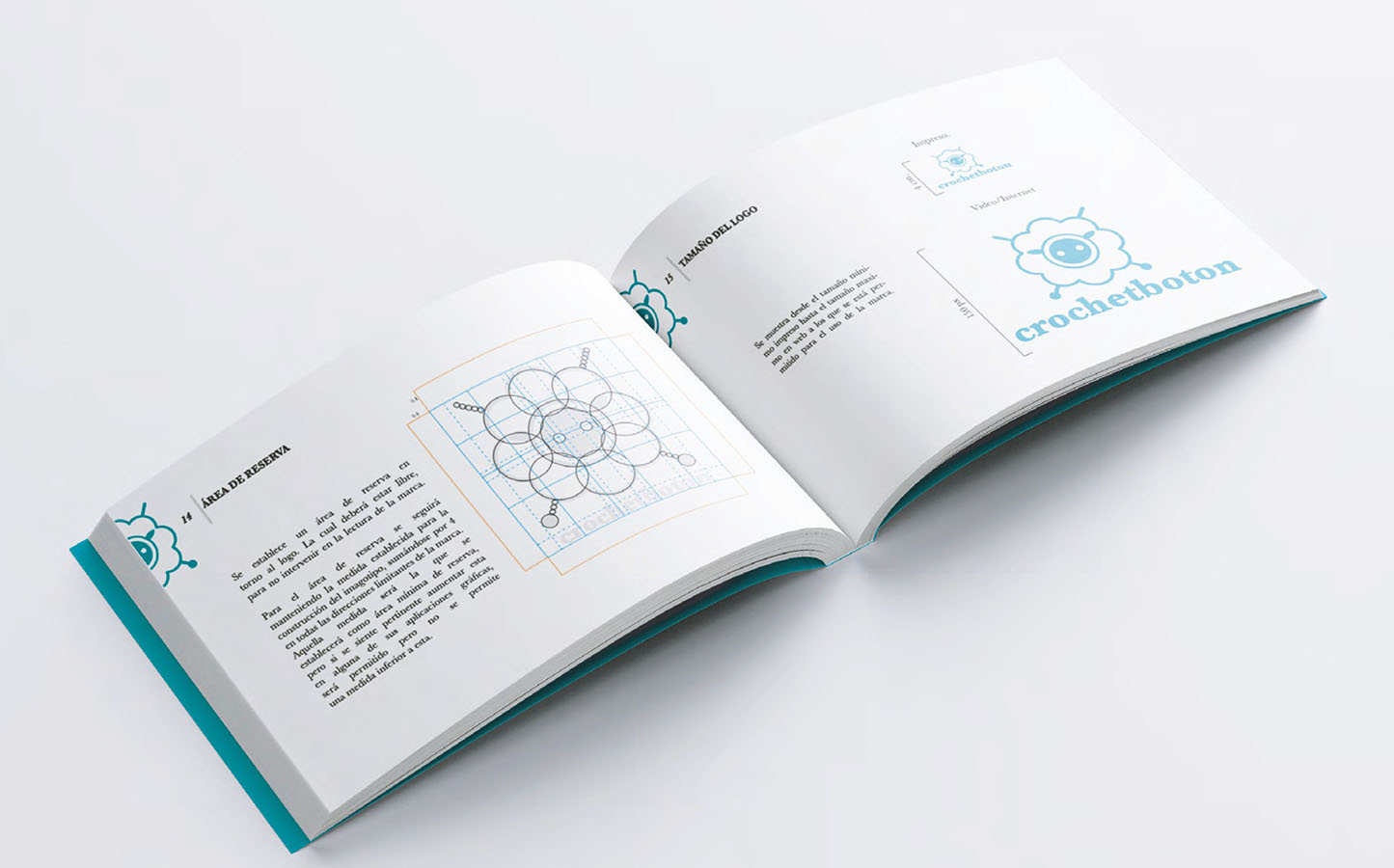 Desarrollo Marca para Proyecto Manos Puentealtinas