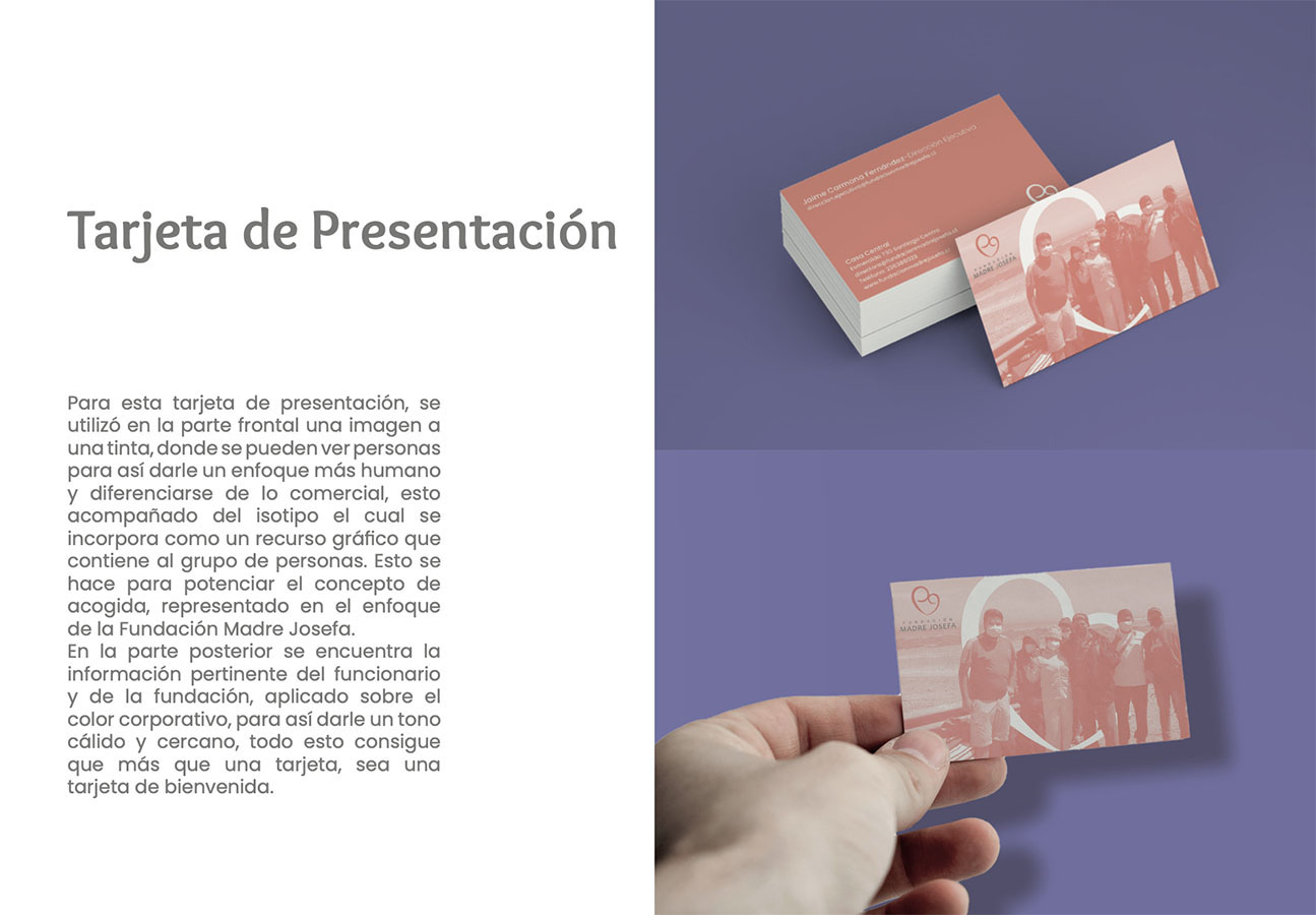 Fundación Madre Josefa