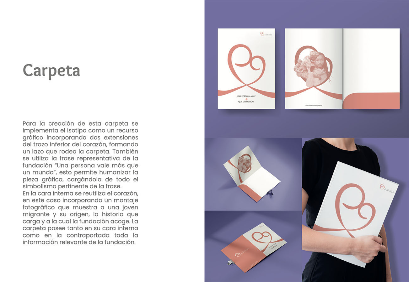 Fundación Madre Josefa