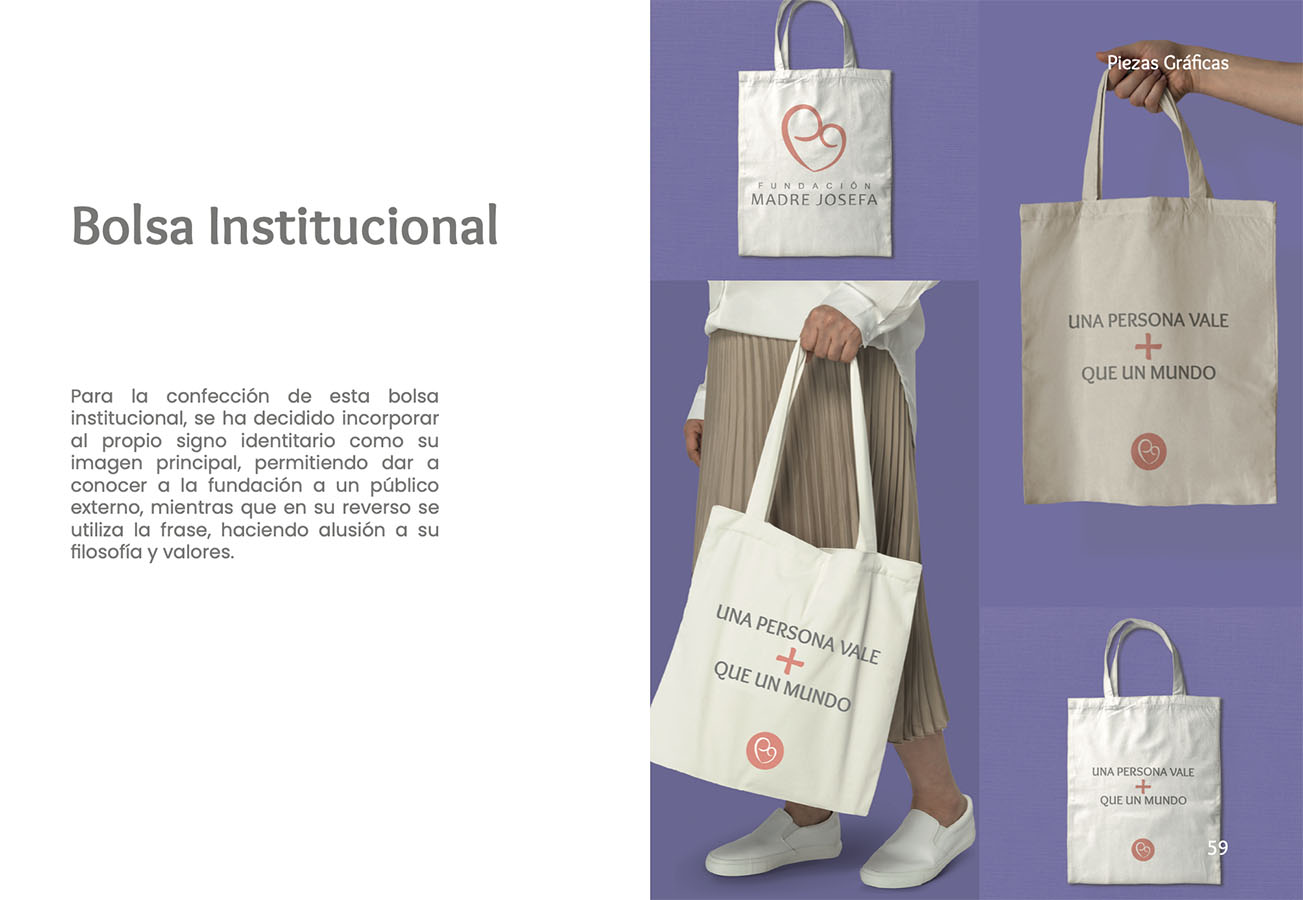 Fundación Madre Josefa