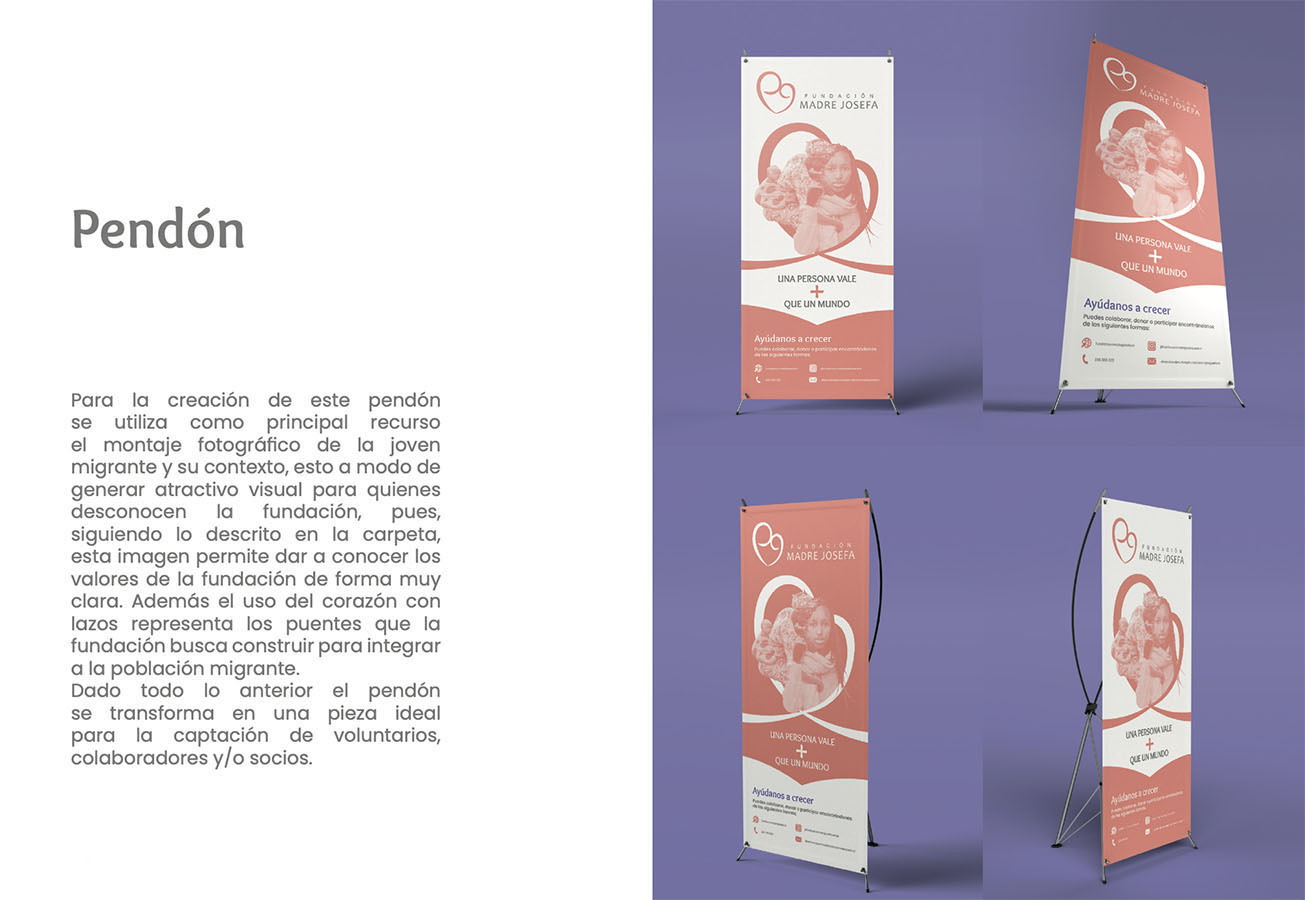 Fundación Madre Josefa