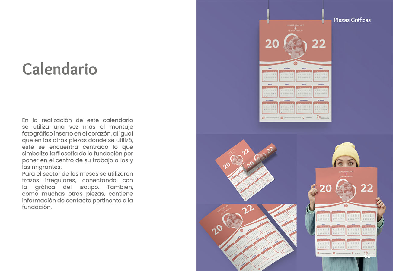 Fundación Madre Josefa