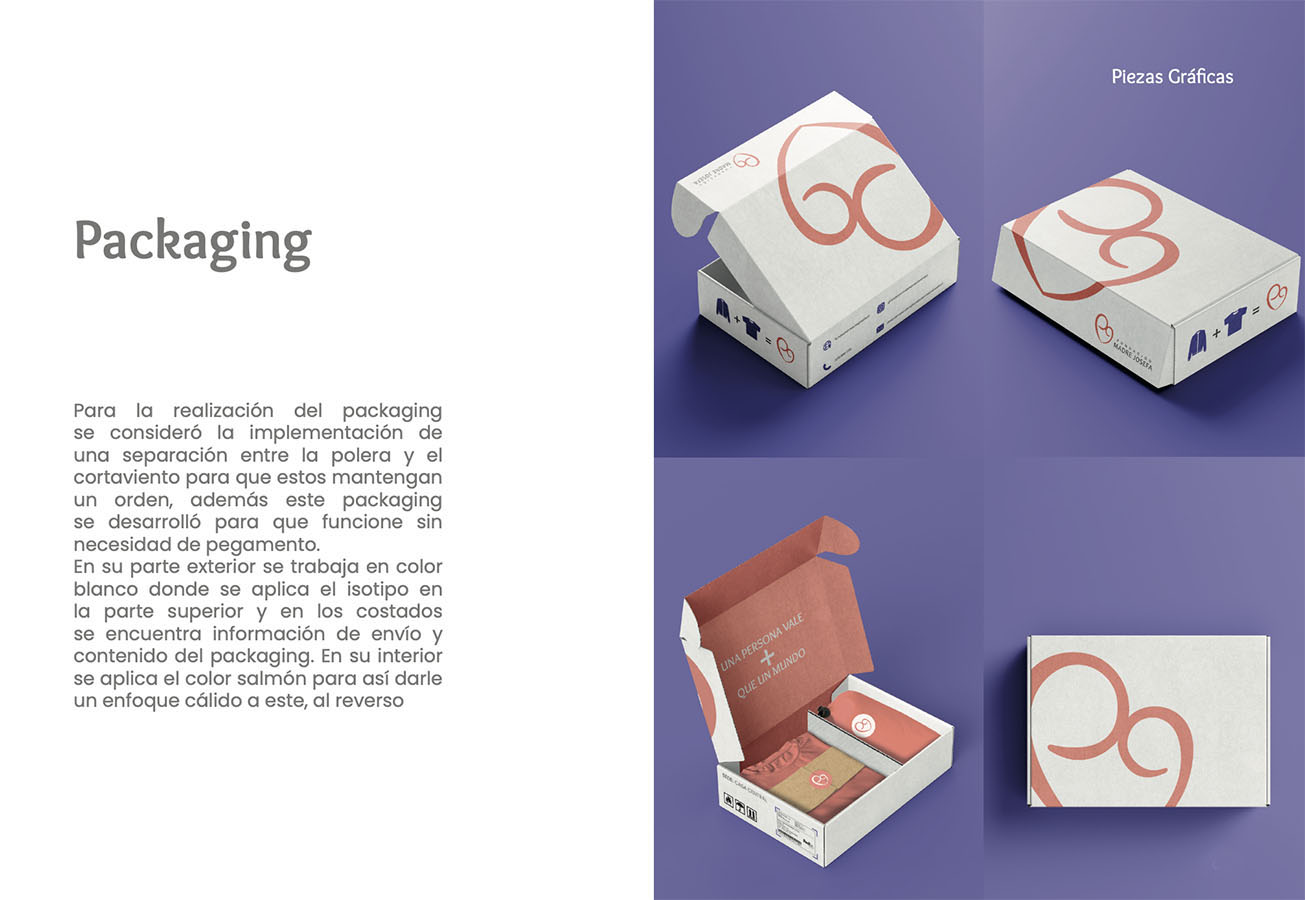 Fundación Madre Josefa