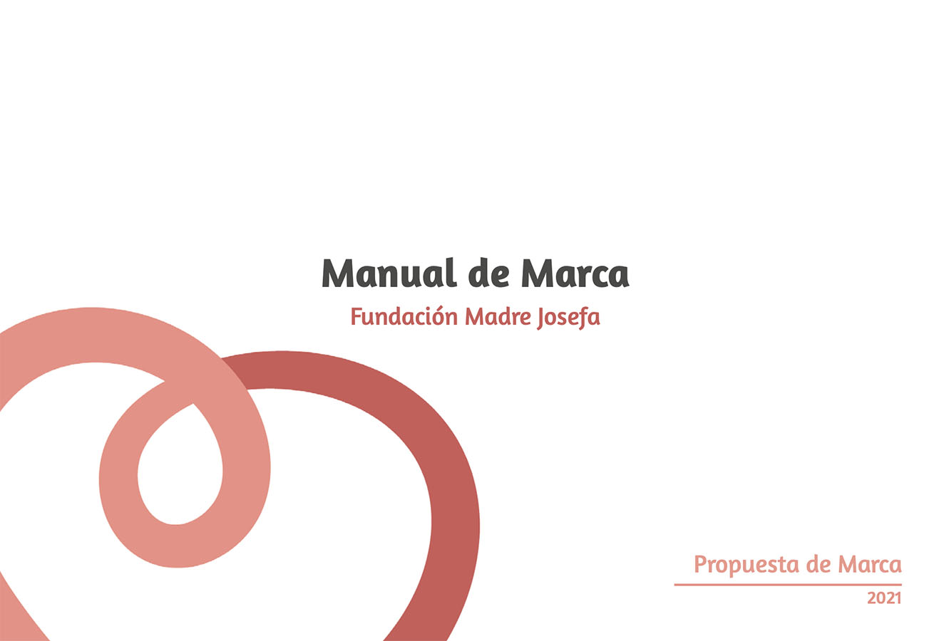 Fundación Madre Josefa