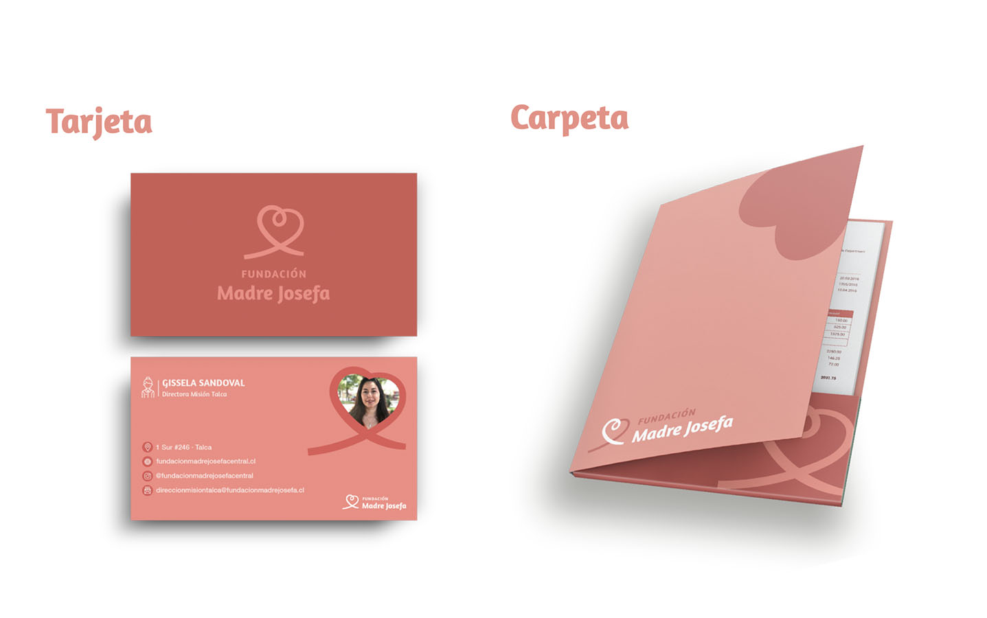 Fundación Madre Josefa