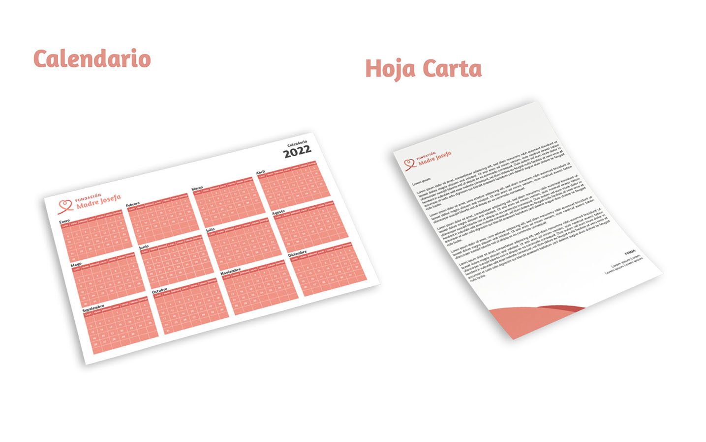 Fundación Madre Josefa