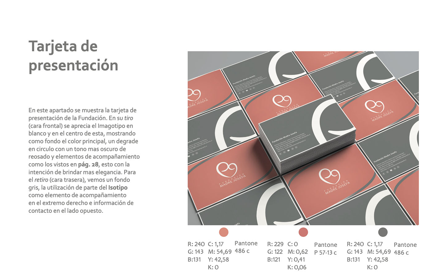 Fundación Madre Josefa