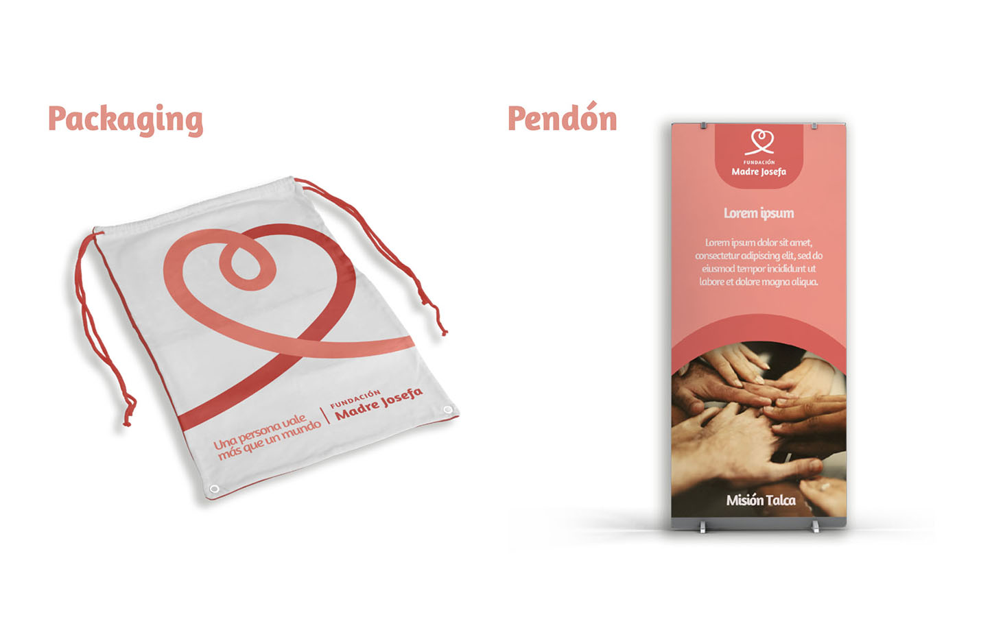 Fundación Madre Josefa