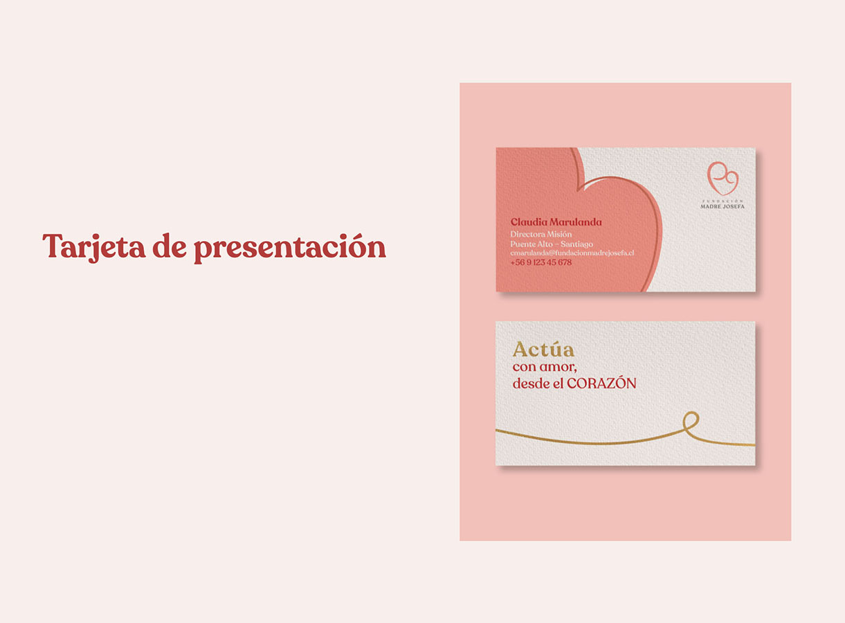 Fundación Madre Josefa