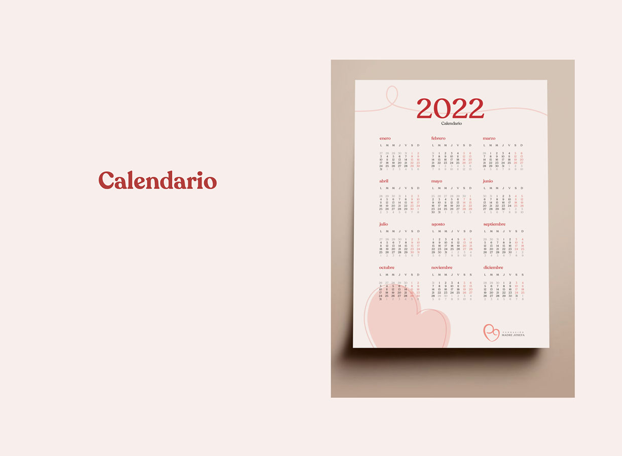 Fundación Madre Josefa