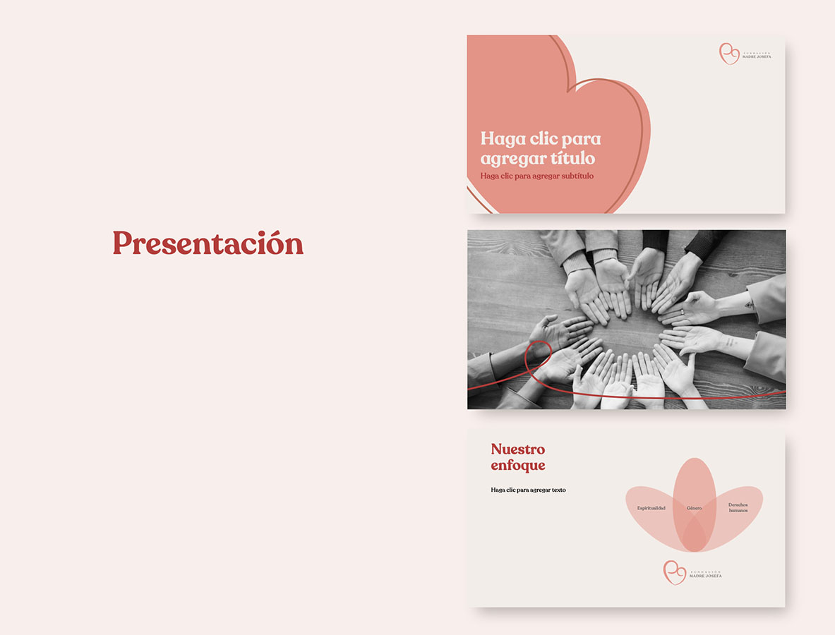 Fundación Madre Josefa