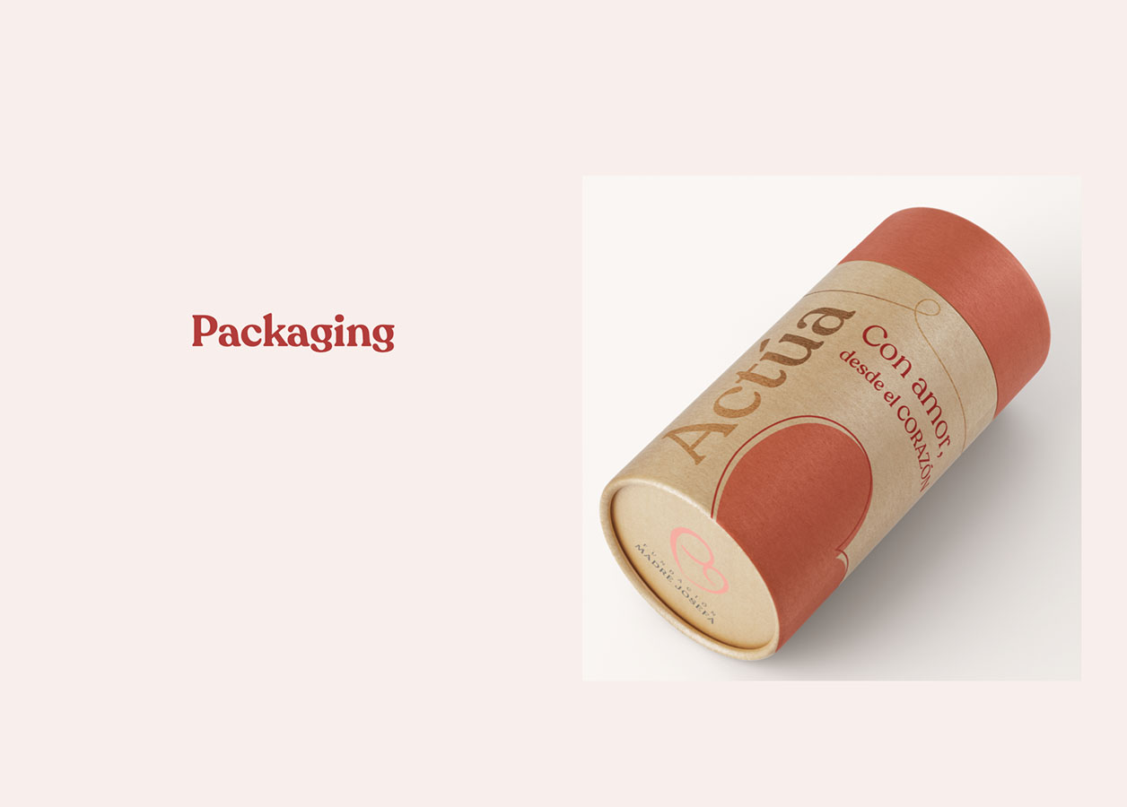 Fundación Madre Josefa