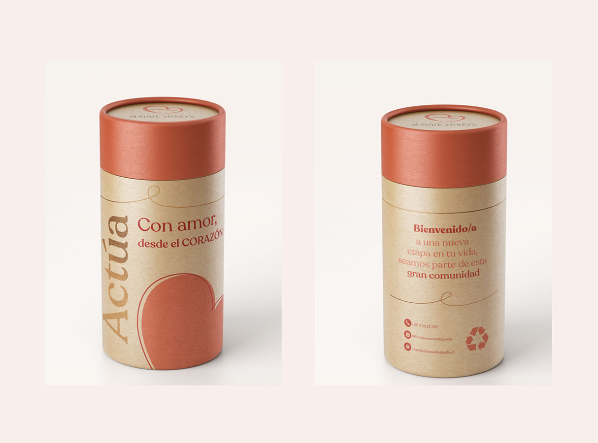 Fundación Madre Josefa