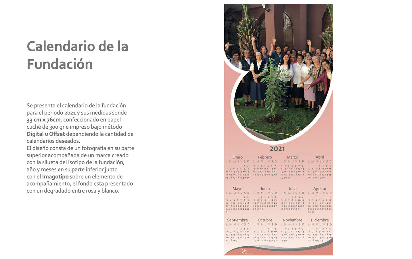 Fundación Madre Josefa