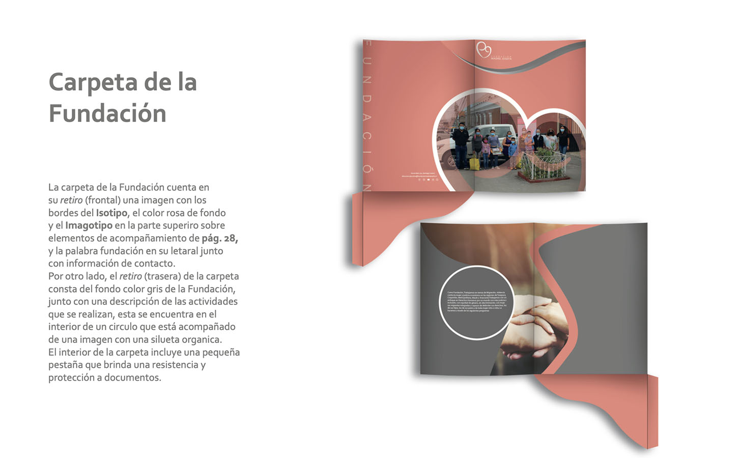 Fundación Madre Josefa