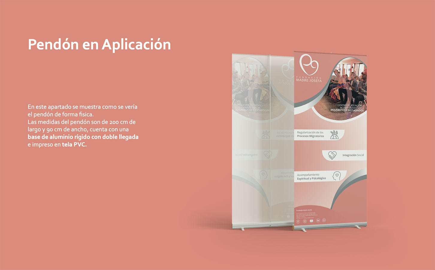 Fundación Madre Josefa