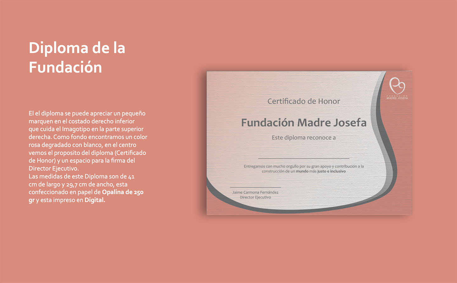 Fundación Madre Josefa