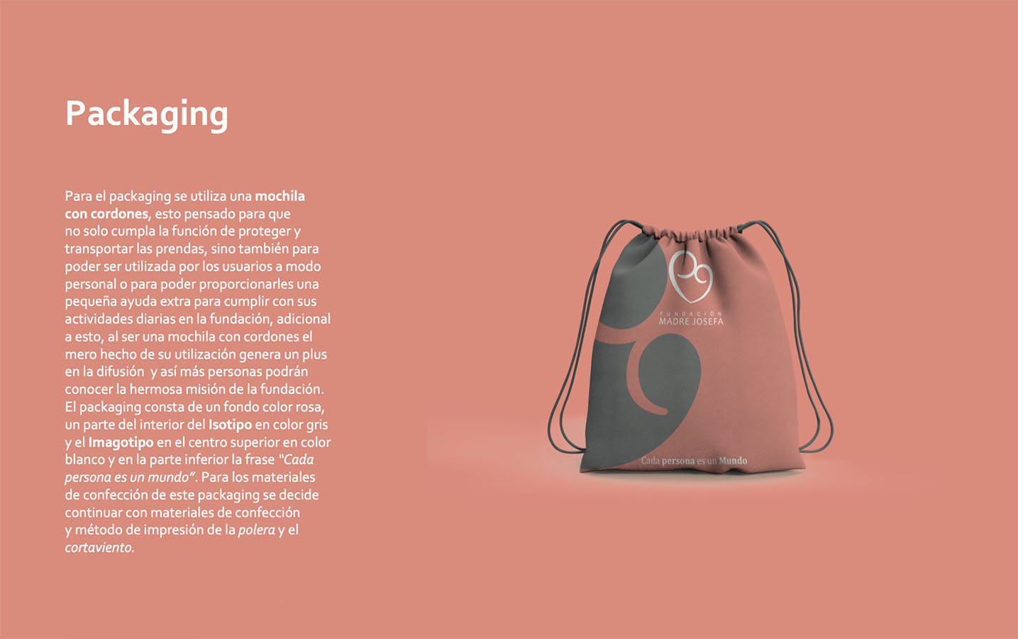 Fundación Madre Josefa