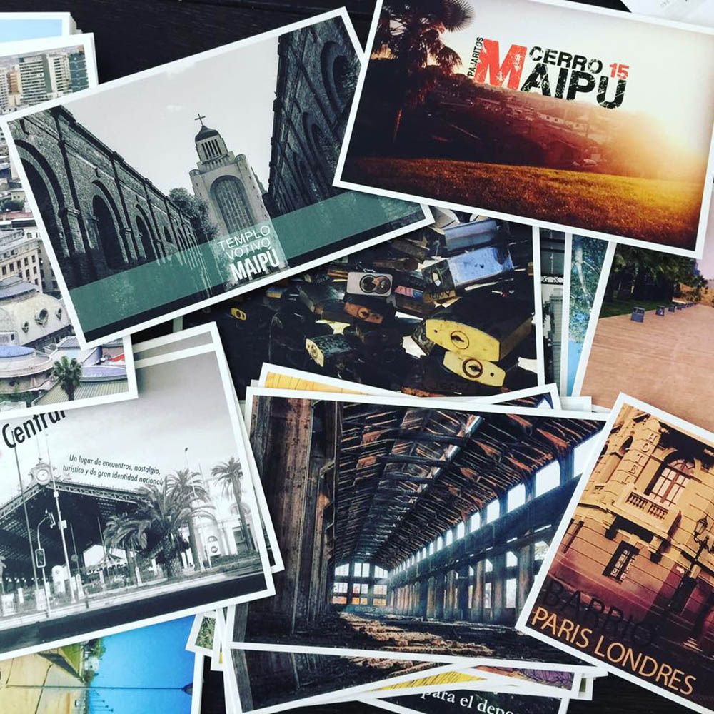 Proyecto Colaborativo Duoc UC UADE (Chile – Argentina) / Parte 1