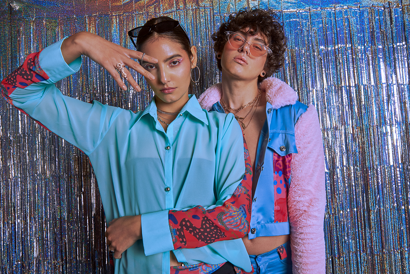 Desarrollo Colección Aranxazu Llorente