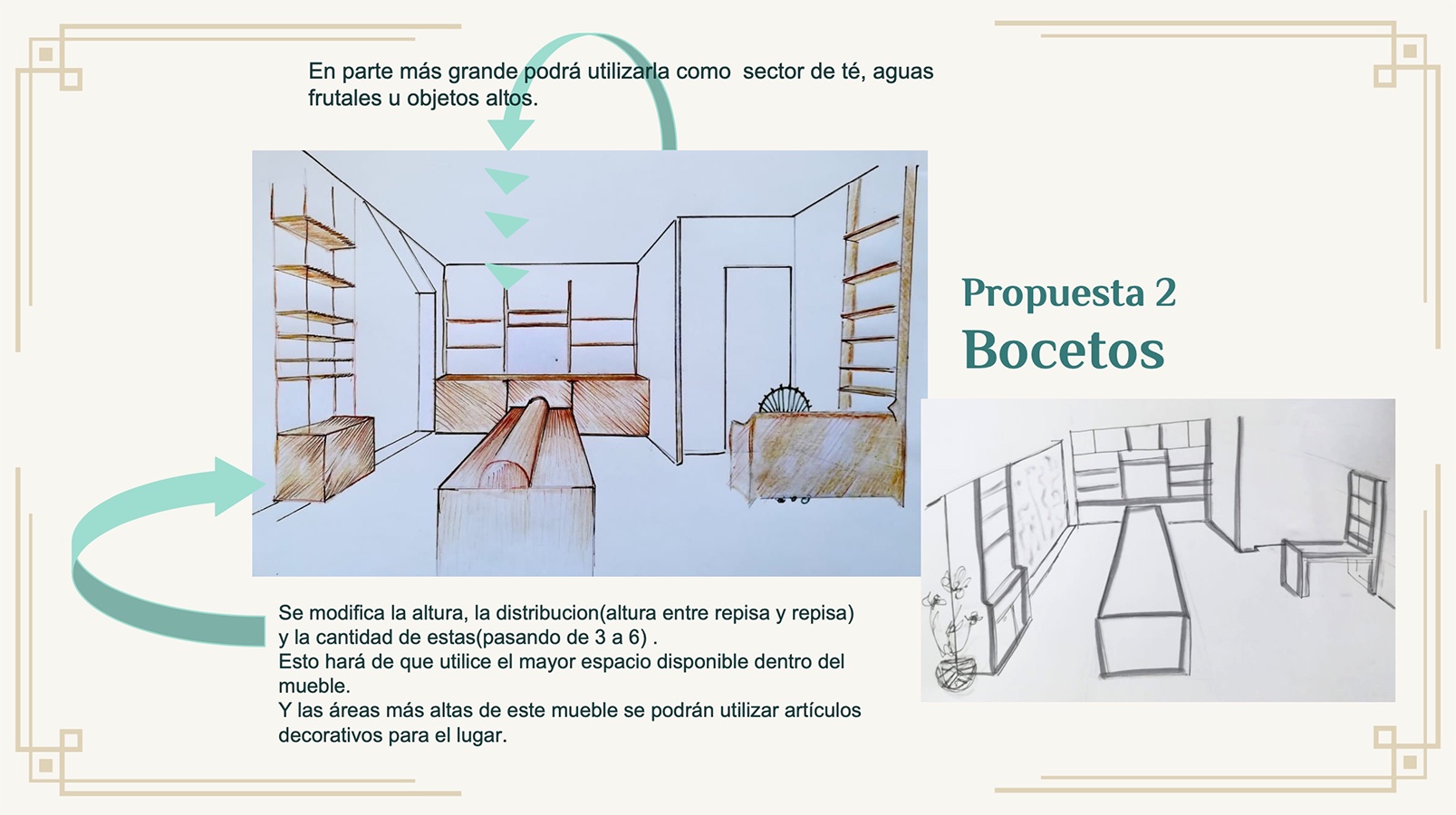 Proyecto Aatma Tienda