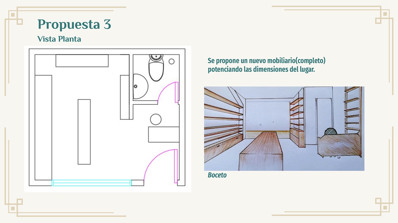 Proyecto Aatma Tienda