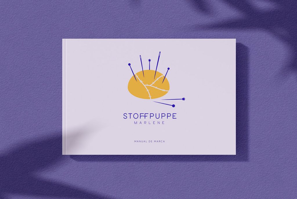 Proyecto Branding, Artesanos de Puente Alto