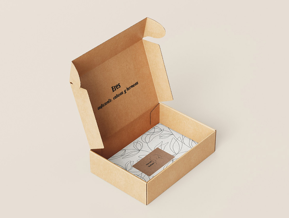 Proyecto Branding, Artesanos de Puente Alto