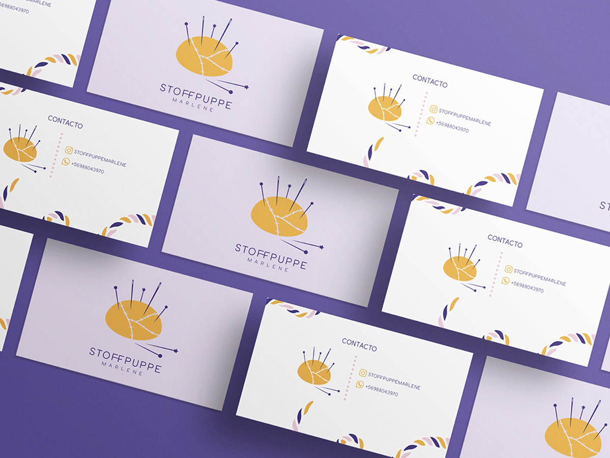 Proyecto Branding, Artesanos de Puente Alto