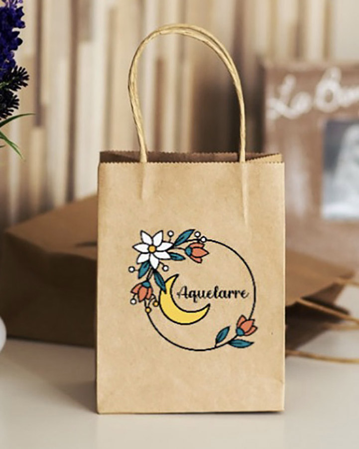 Proyecto Branding, Artesanos de Puente Alto