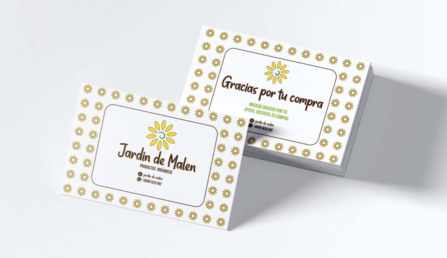 Proyecto Branding, Artesanos de Puente Alto