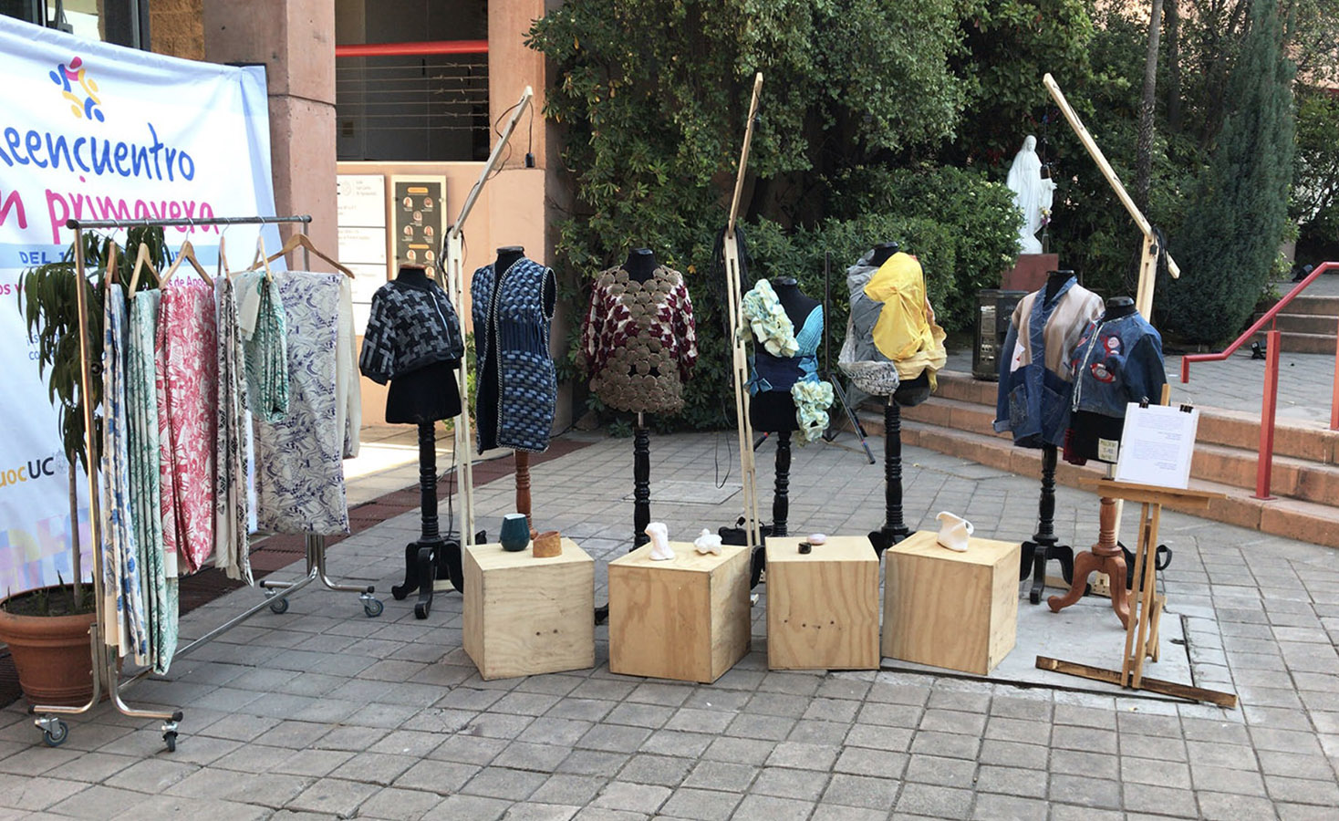 Reencuentro en Primavera – Brotes Teatrales