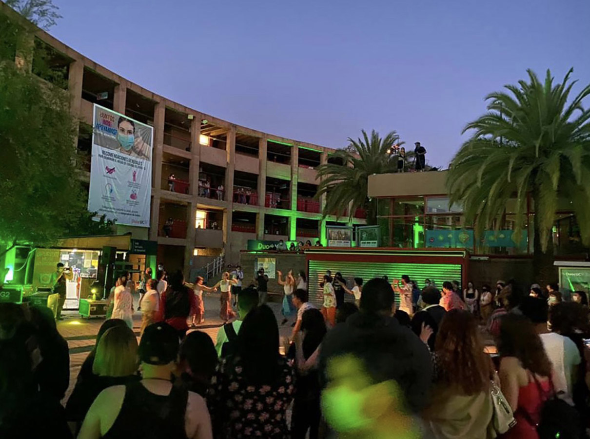 Reencuentro en Primavera – Brotes Teatrales