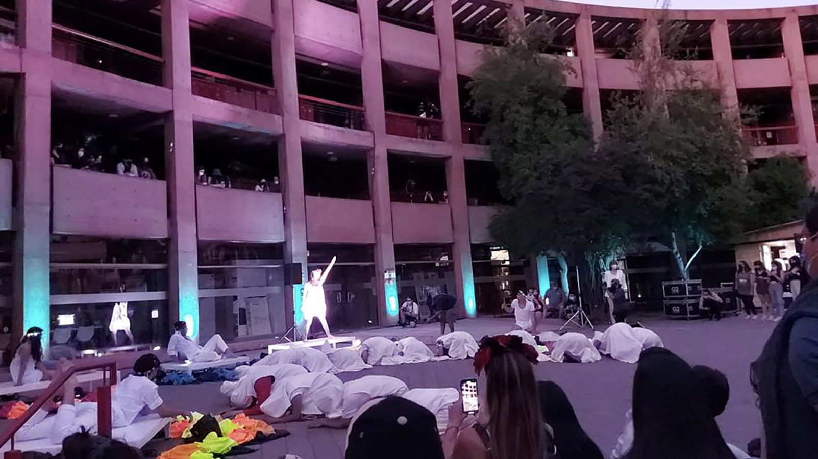 Reencuentro en Primavera – Brotes Teatrales