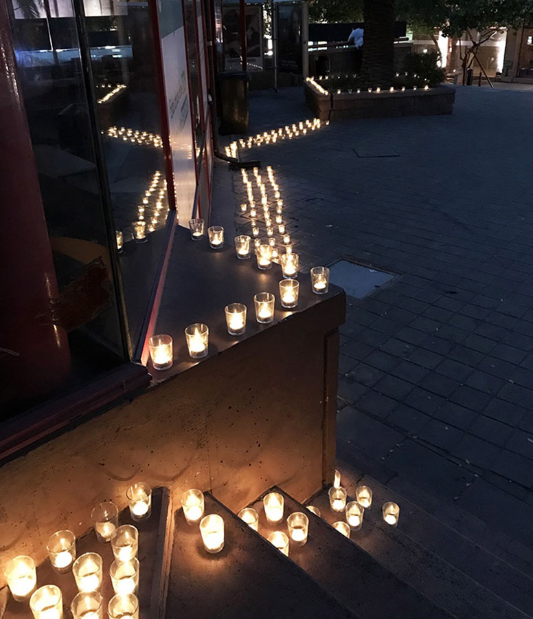 Reencuentro en Primavera – Brotes Teatrales