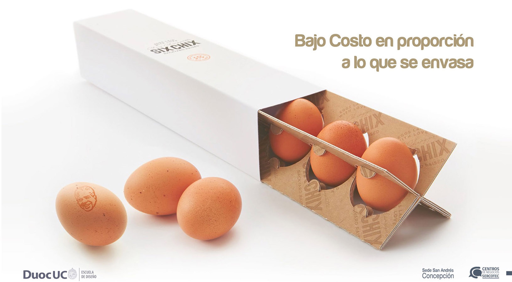 Clínicas de Diseño para Pequeños Emprendedores